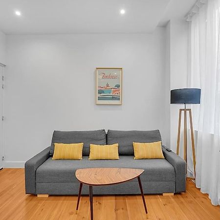 Le Cocon - T2 Cosy Hypercentre Avec Parking Lejlighed Toulouse Eksteriør billede